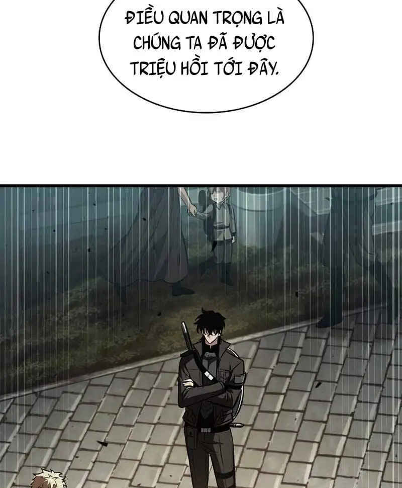 Truyện Tranh Gacha Vô Hạn - Pick Me Up! Infinite Gacha trang 8