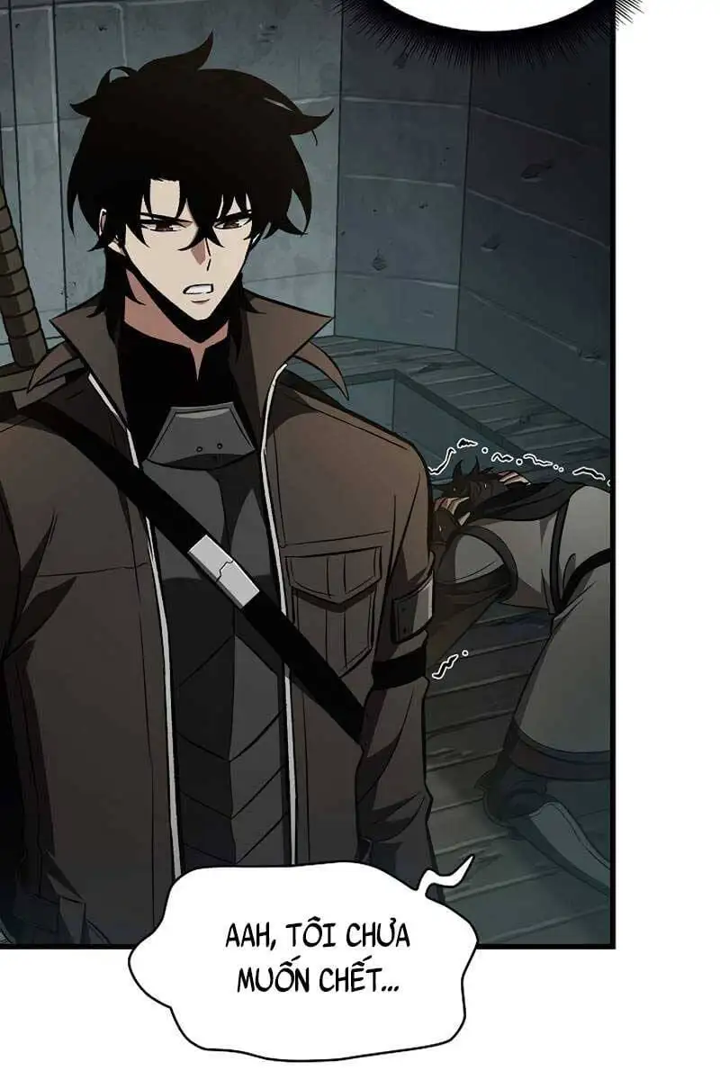 Truyện Tranh Gacha Vô Hạn - Pick Me Up! Infinite Gacha trang 8