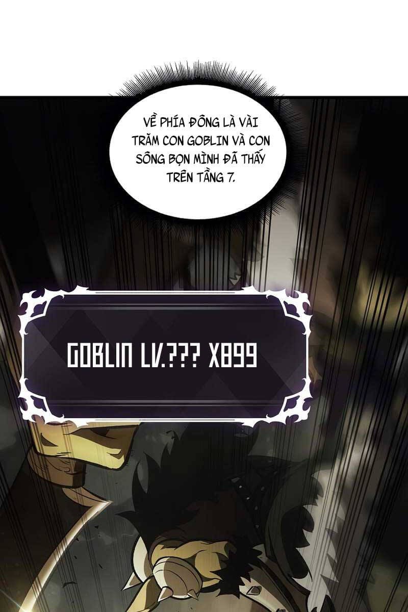 Truyện Tranh Gacha Vô Hạn - Pick Me Up! Infinite Gacha trang 8