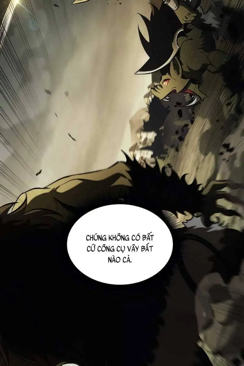 Truyện Tranh Gacha Vô Hạn - Pick Me Up! Infinite Gacha trang 8