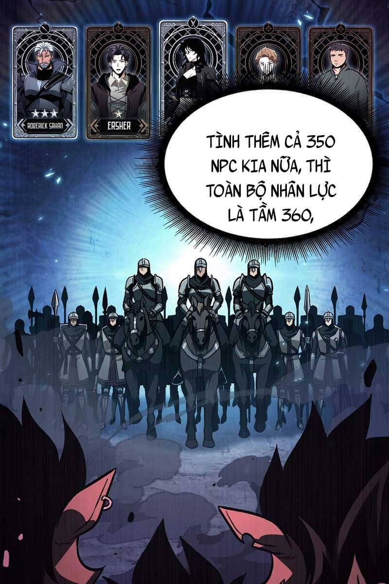 Truyện Tranh Gacha Vô Hạn - Pick Me Up! Infinite Gacha trang 8