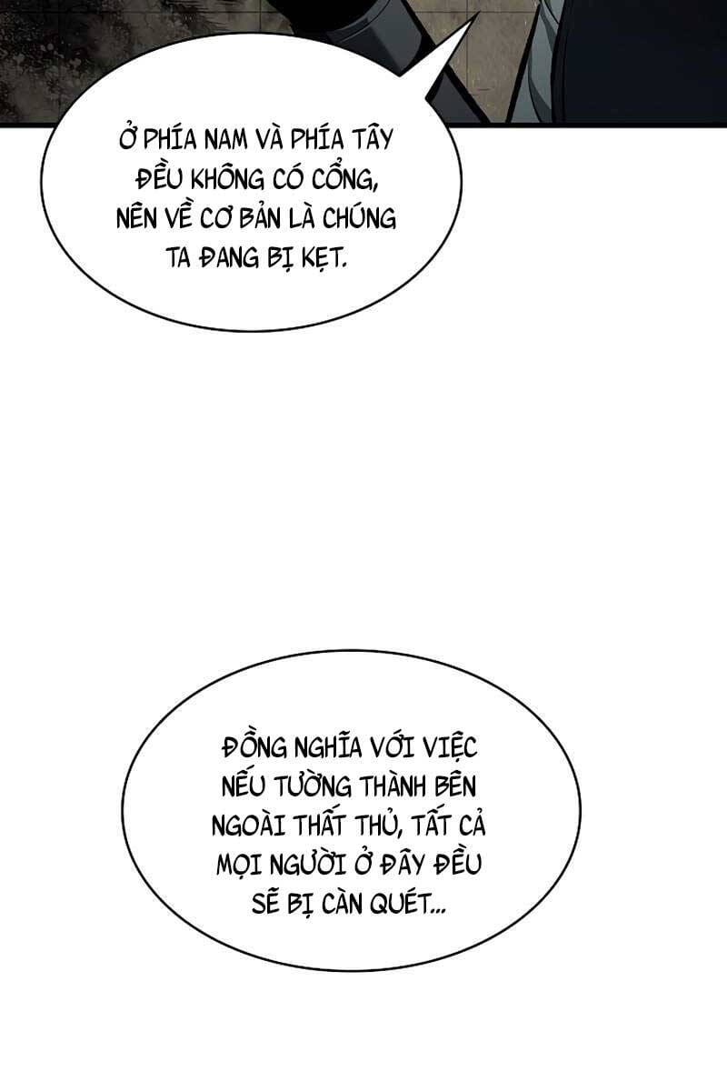 Truyện Tranh Gacha Vô Hạn - Pick Me Up! Infinite Gacha trang 8