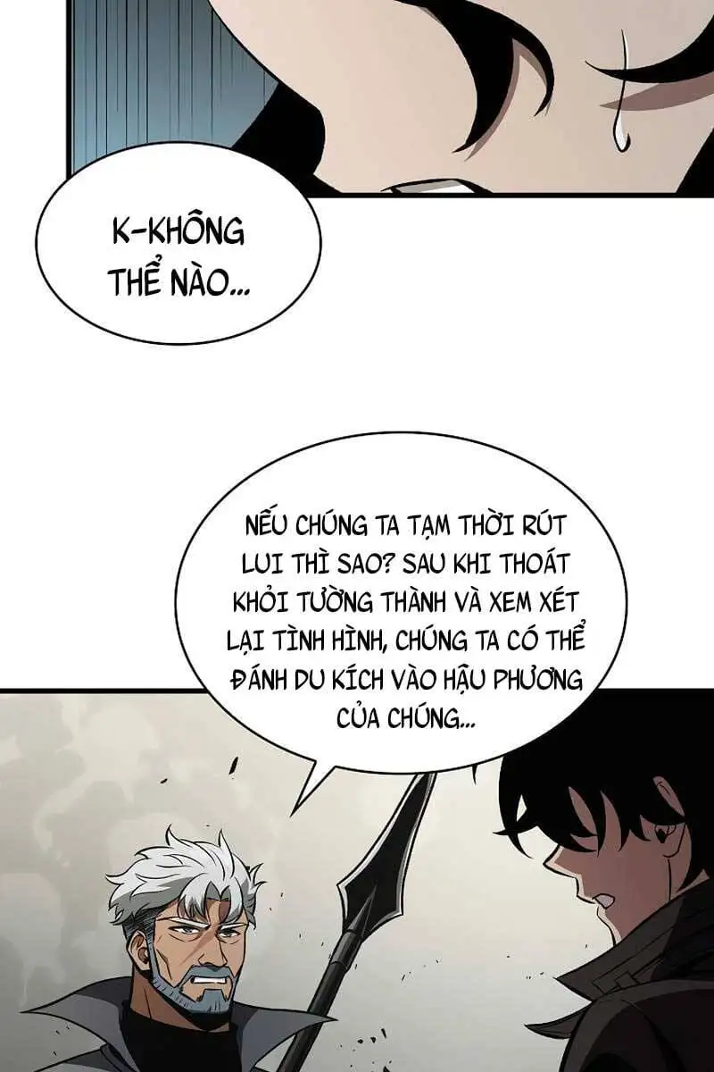 Truyện Tranh Gacha Vô Hạn - Pick Me Up! Infinite Gacha trang 8