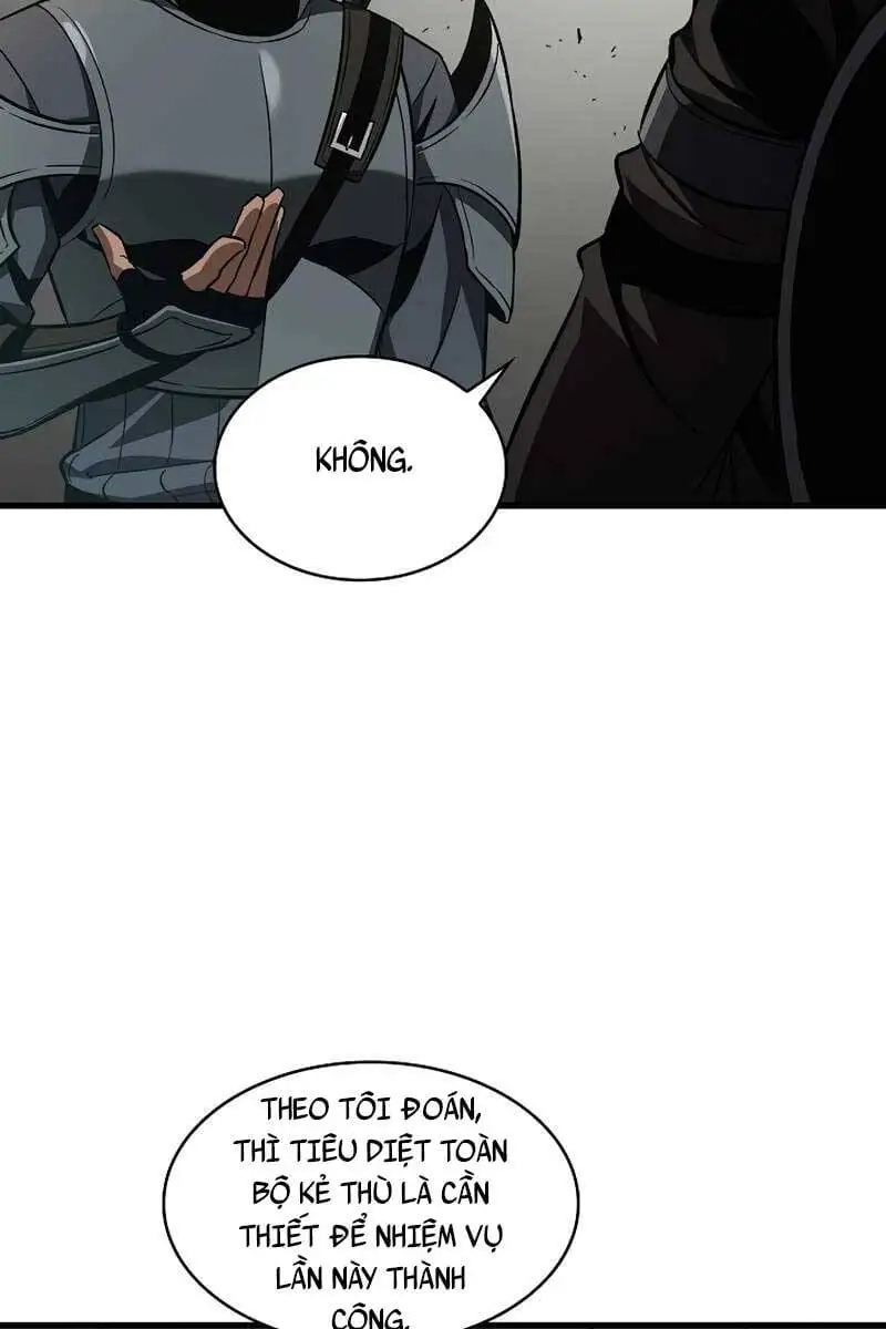 Truyện Tranh Gacha Vô Hạn - Pick Me Up! Infinite Gacha trang 8