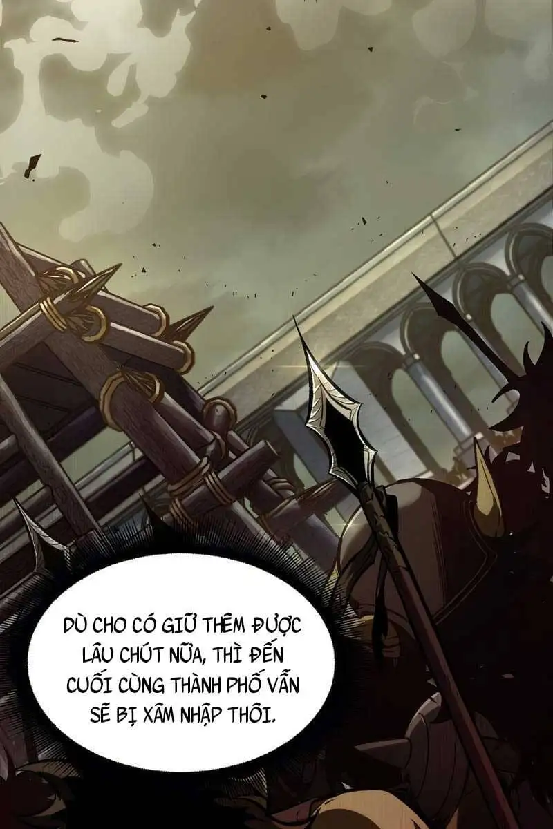 Truyện Tranh Gacha Vô Hạn - Pick Me Up! Infinite Gacha trang 8