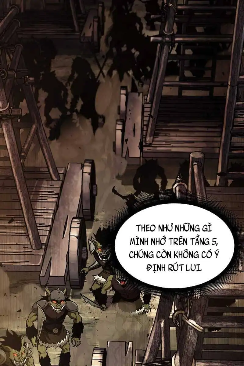 Truyện Tranh Gacha Vô Hạn - Pick Me Up! Infinite Gacha trang 8