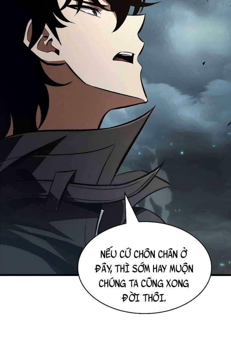 Truyện Tranh Gacha Vô Hạn - Pick Me Up! Infinite Gacha trang 8