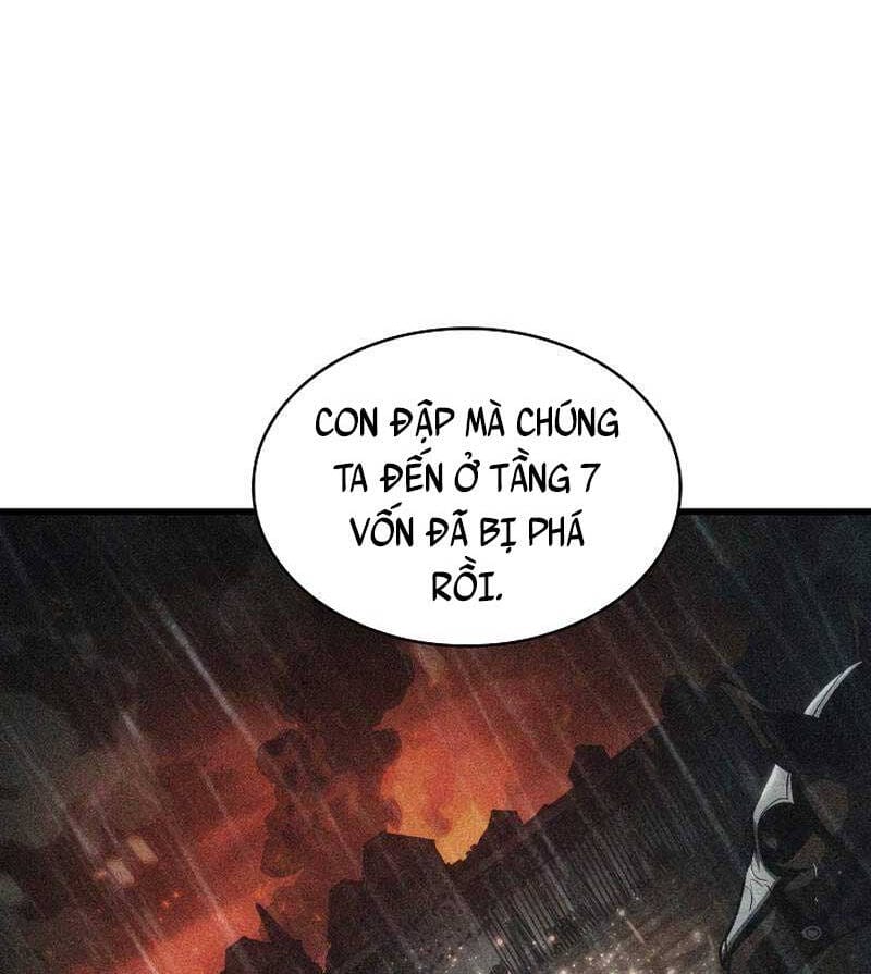 Truyện Tranh Gacha Vô Hạn - Pick Me Up! Infinite Gacha trang 8