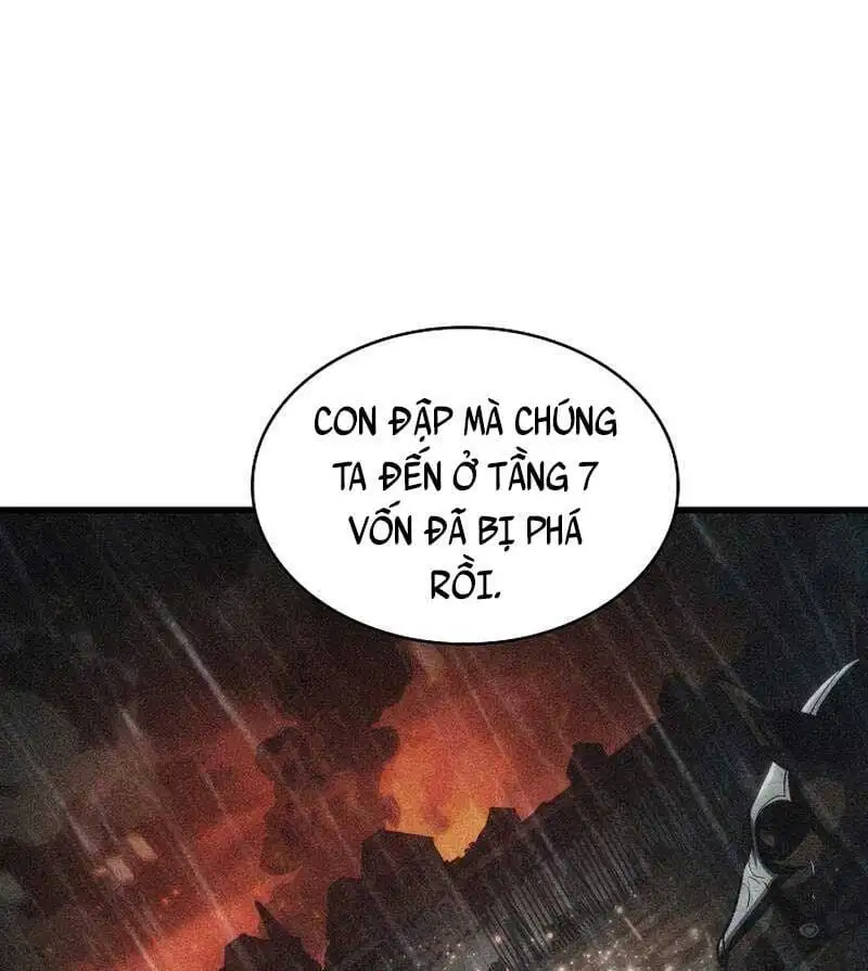 Truyện Tranh Gacha Vô Hạn - Pick Me Up! Infinite Gacha trang 8