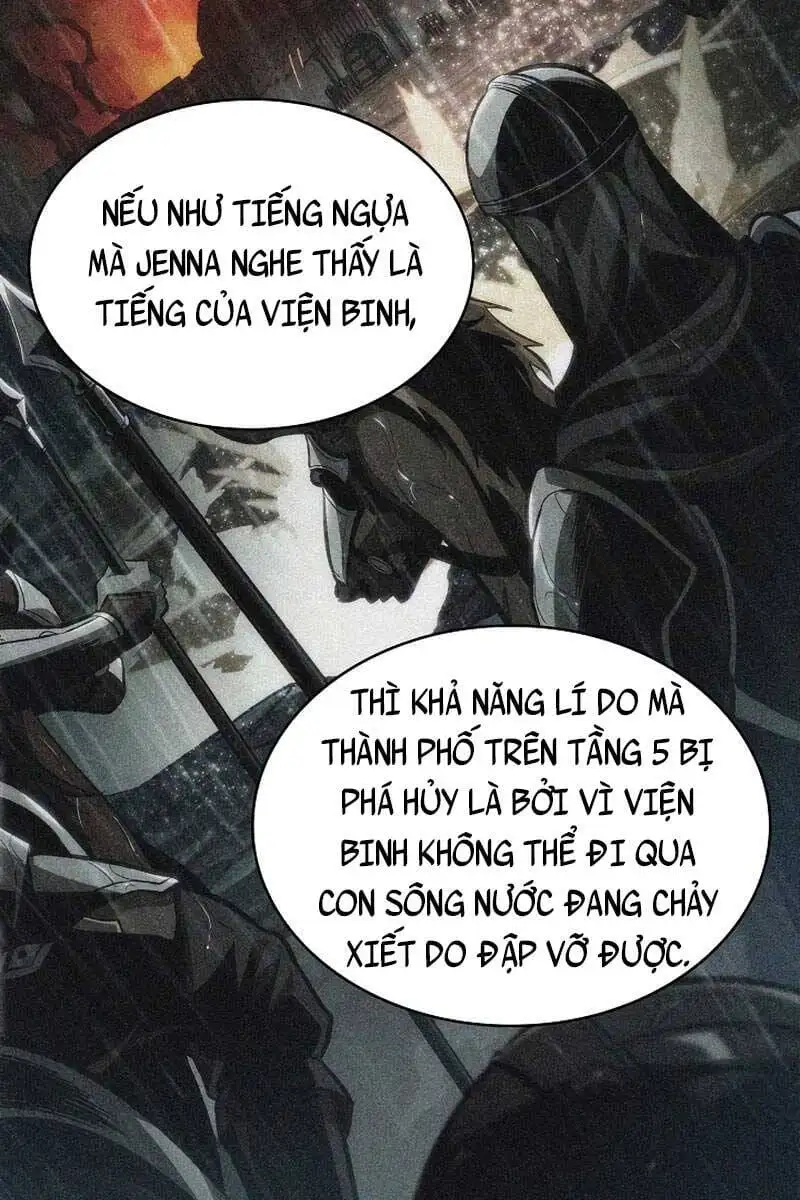 Truyện Tranh Gacha Vô Hạn - Pick Me Up! Infinite Gacha trang 8