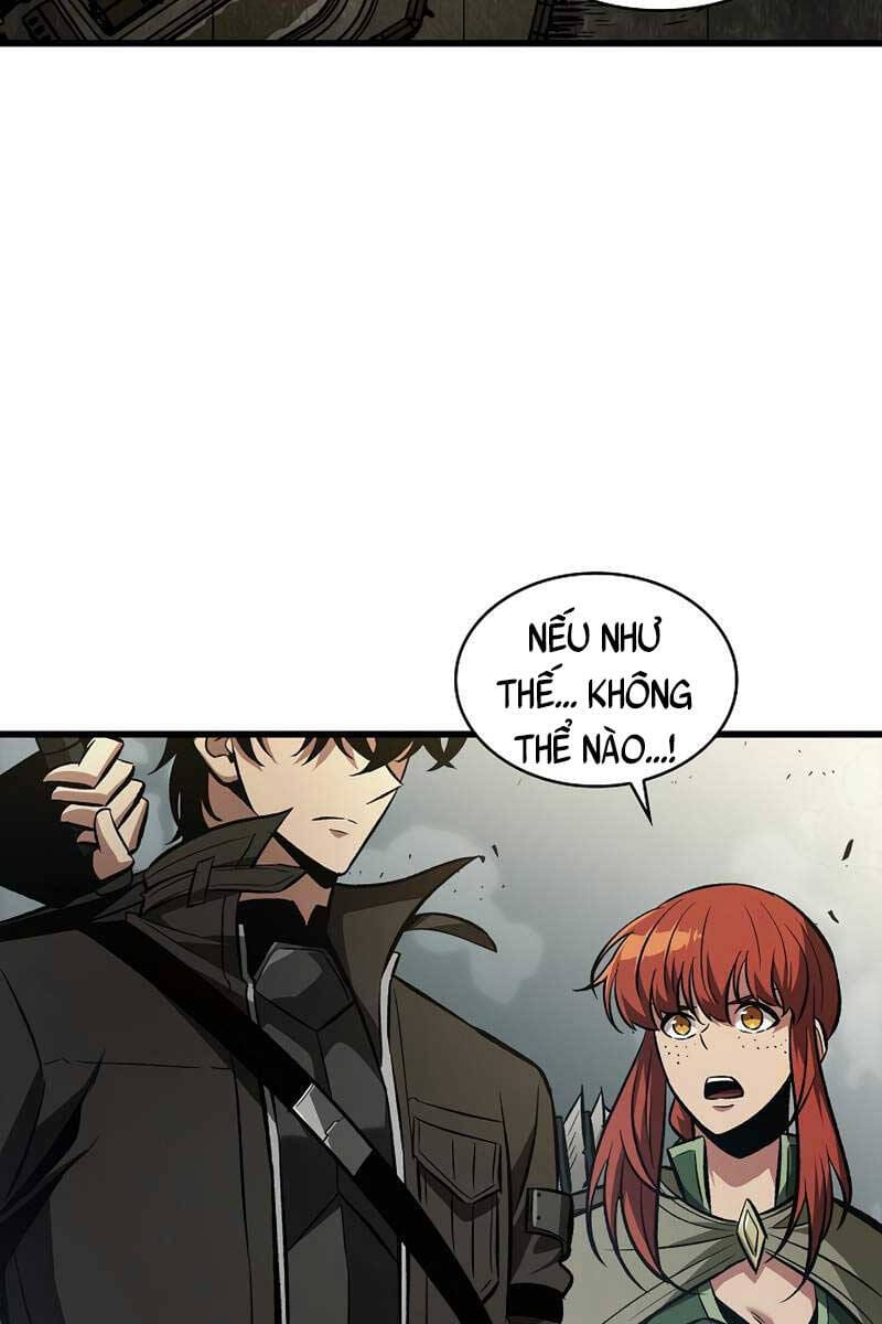 Truyện Tranh Gacha Vô Hạn - Pick Me Up! Infinite Gacha trang 8