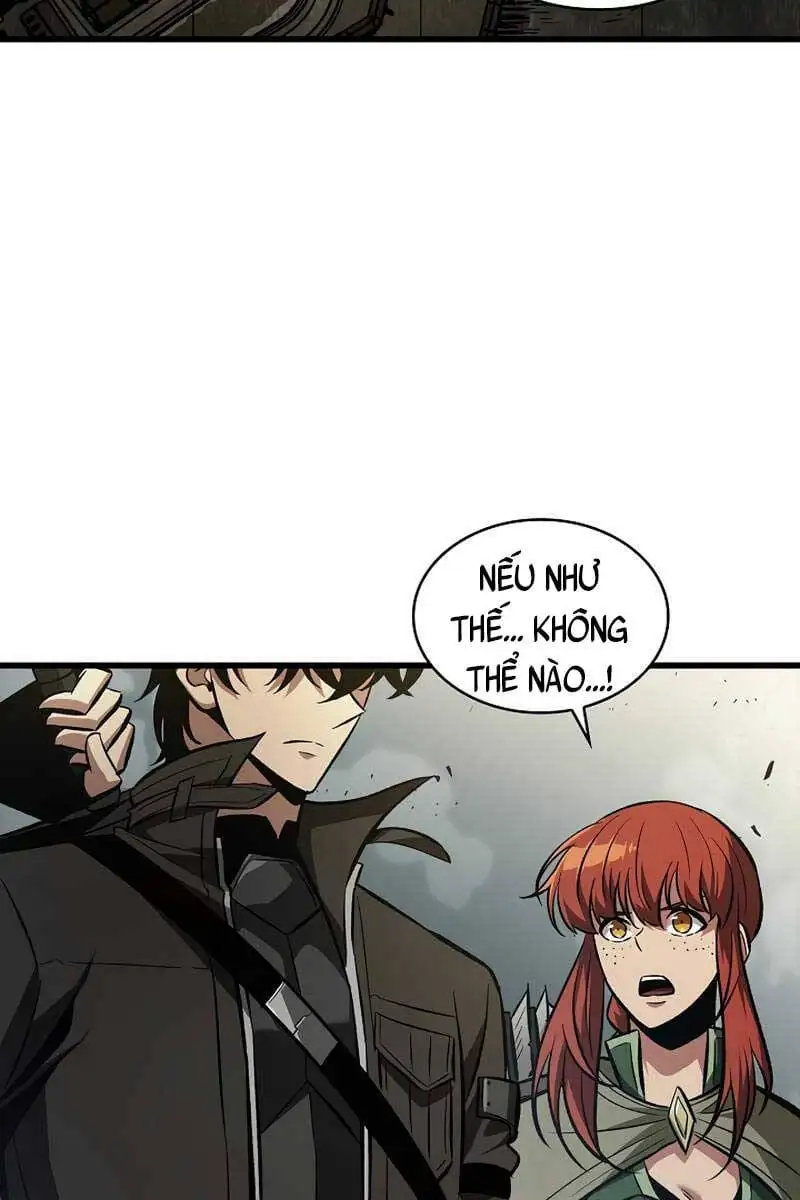 Truyện Tranh Gacha Vô Hạn - Pick Me Up! Infinite Gacha trang 8