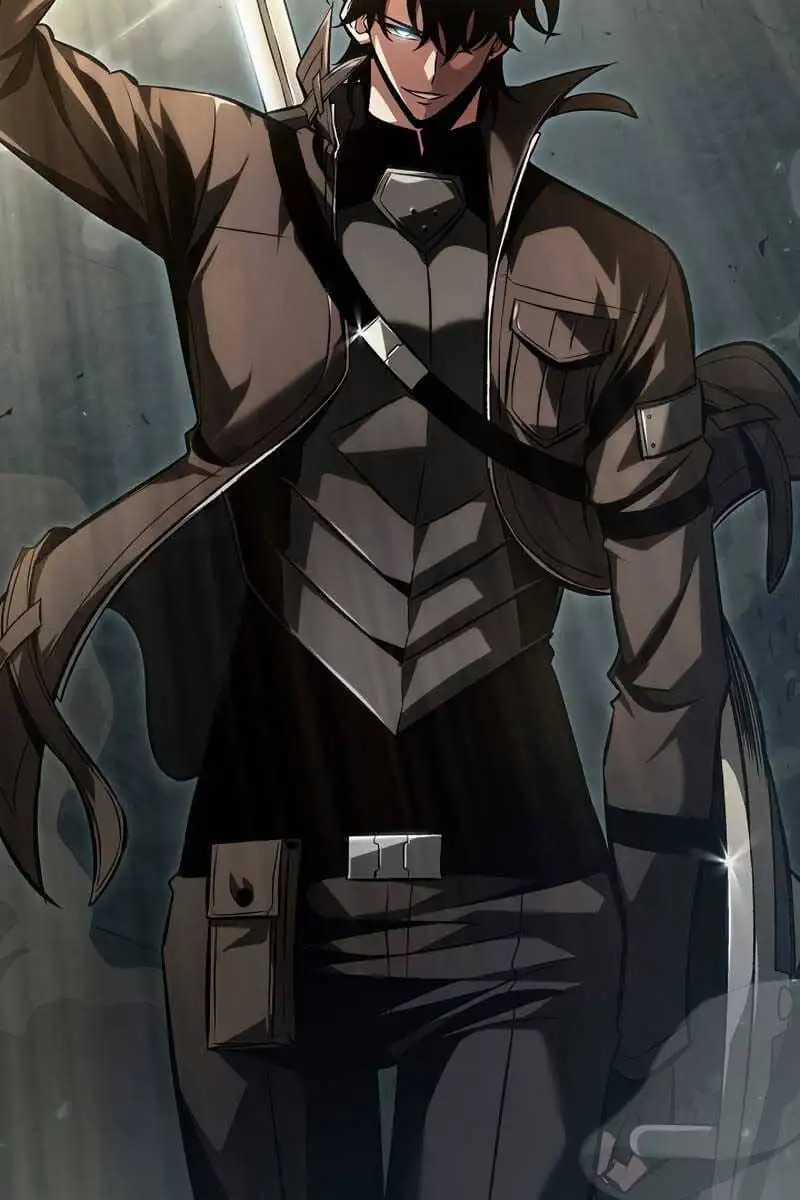 Truyện Tranh Gacha Vô Hạn - Pick Me Up! Infinite Gacha trang 8