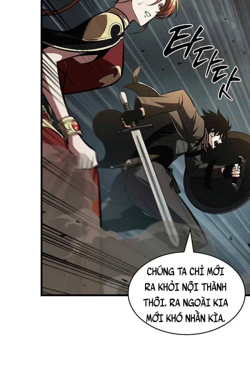 Truyện Tranh Gacha Vô Hạn - Pick Me Up! Infinite Gacha trang 8