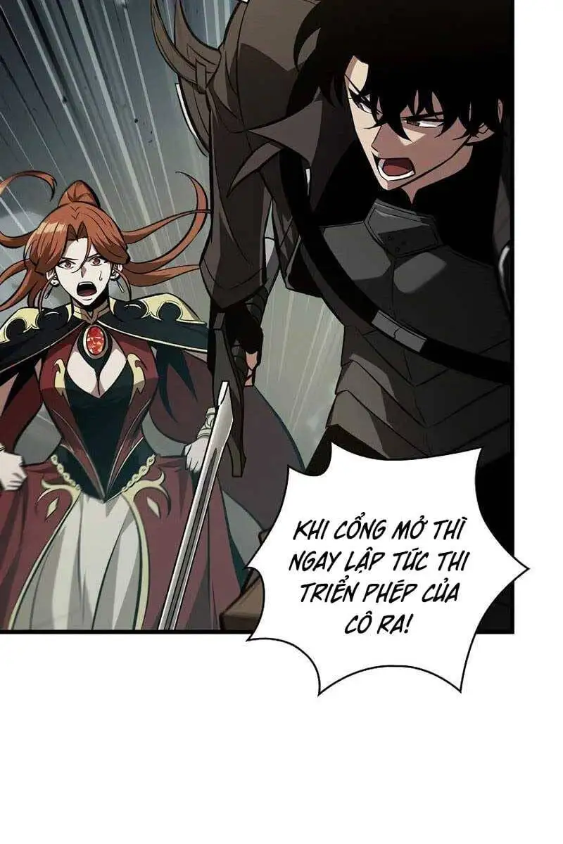 Truyện Tranh Gacha Vô Hạn - Pick Me Up! Infinite Gacha trang 8