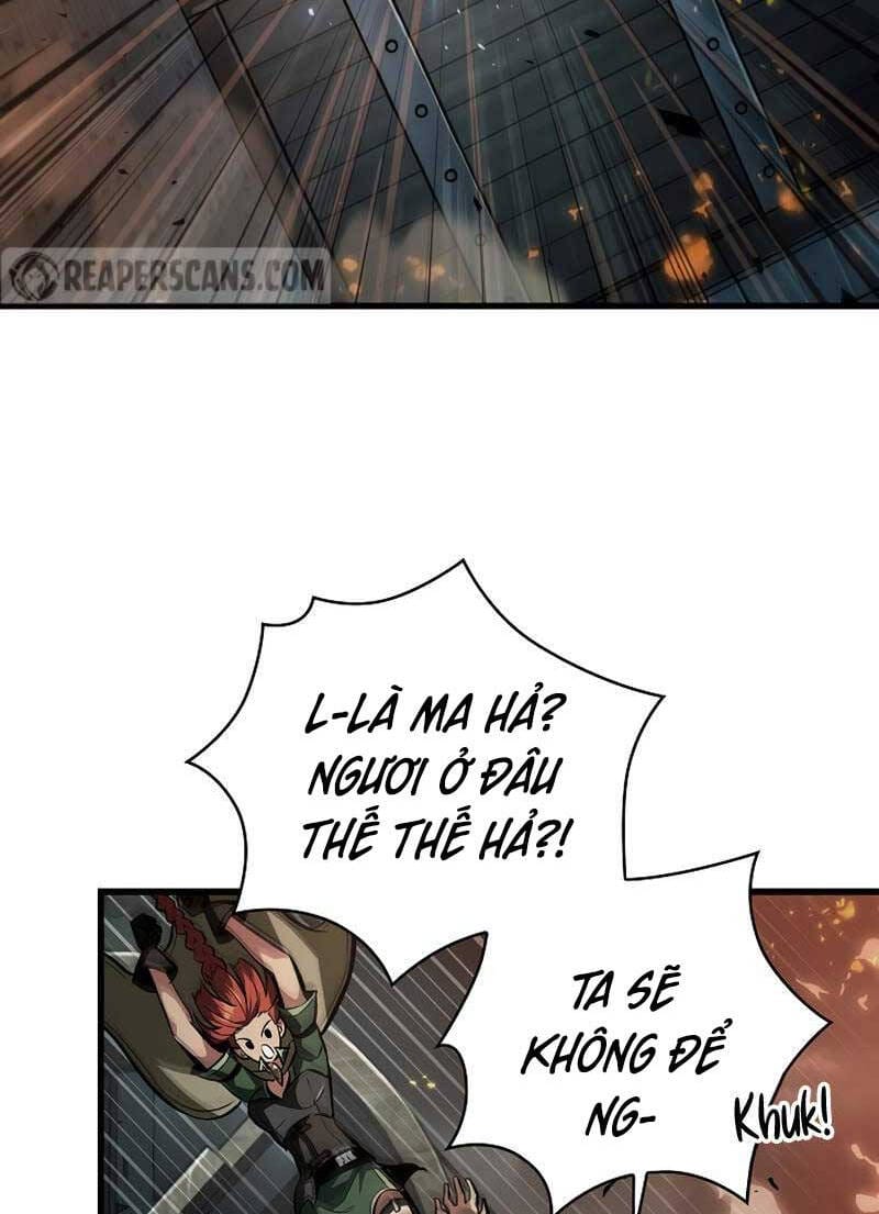 Truyện Tranh Gacha Vô Hạn - Pick Me Up! Infinite Gacha trang 8