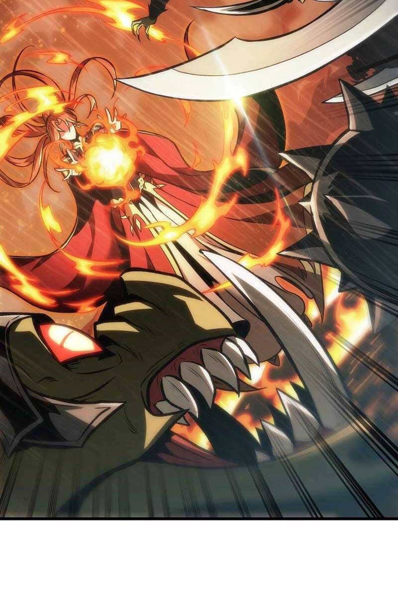 Truyện Tranh Gacha Vô Hạn - Pick Me Up! Infinite Gacha trang 8