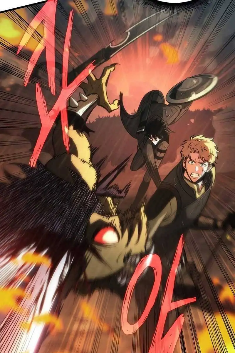 Truyện Tranh Gacha Vô Hạn - Pick Me Up! Infinite Gacha trang 8