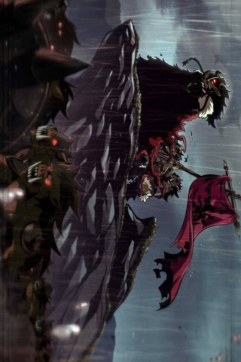 Truyện Tranh Gacha Vô Hạn - Pick Me Up! Infinite Gacha trang 8