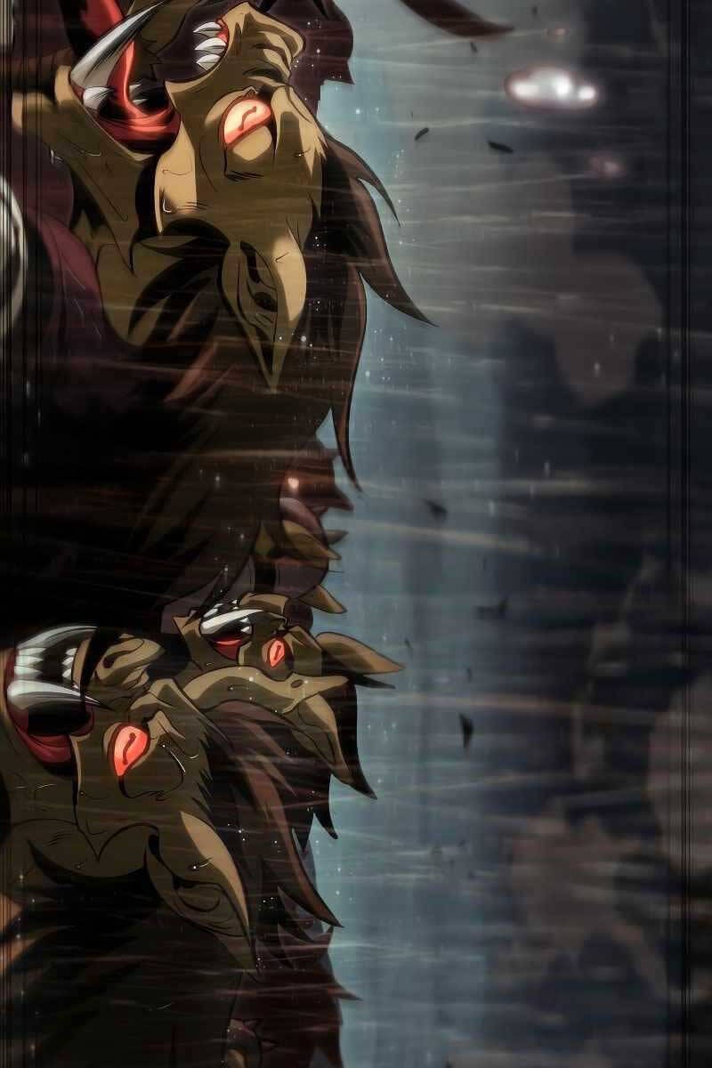 Truyện Tranh Gacha Vô Hạn - Pick Me Up! Infinite Gacha trang 8