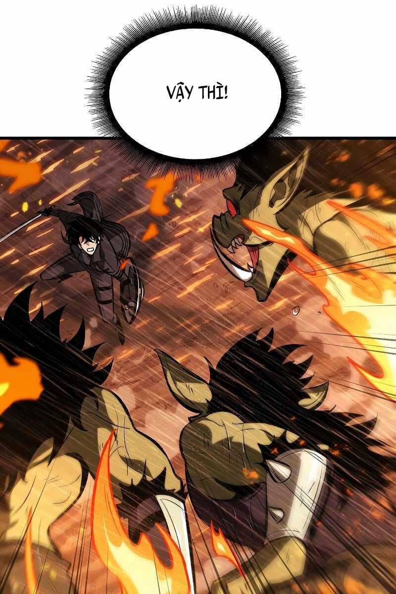 Truyện Tranh Gacha Vô Hạn - Pick Me Up! Infinite Gacha trang 8