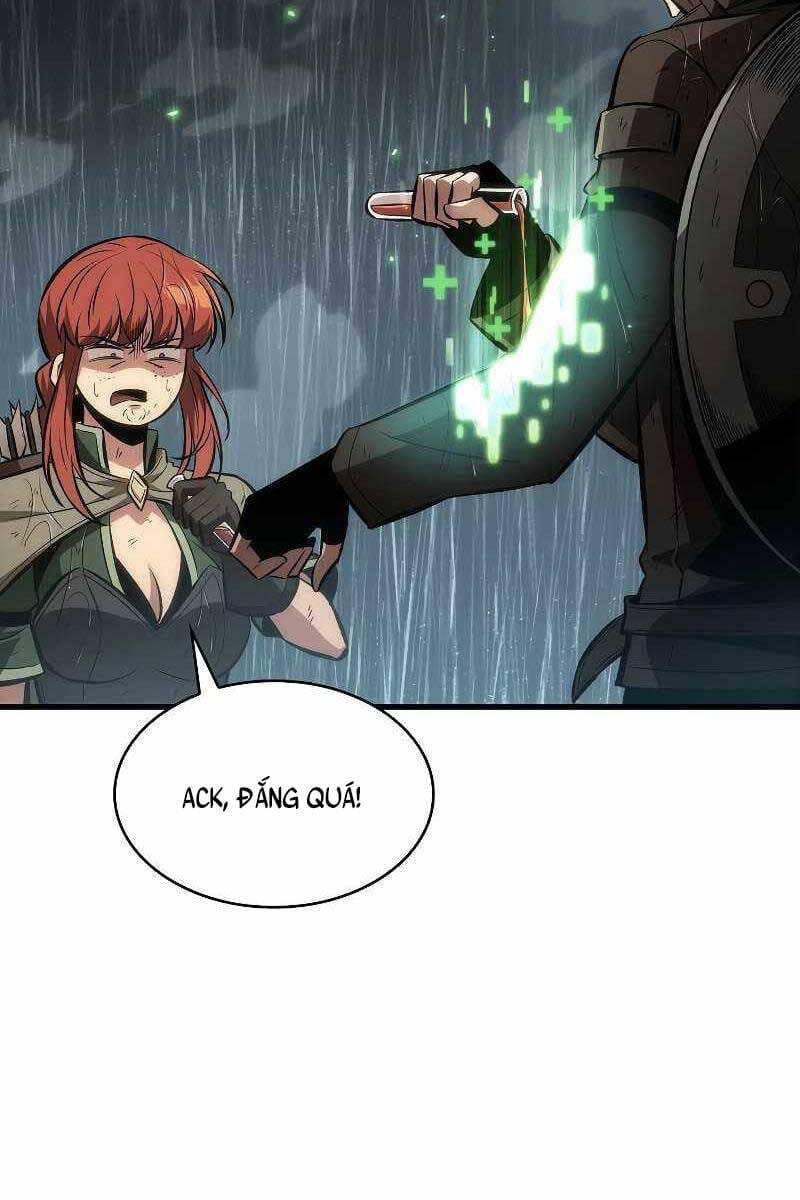 Truyện Tranh Gacha Vô Hạn - Pick Me Up! Infinite Gacha trang 8