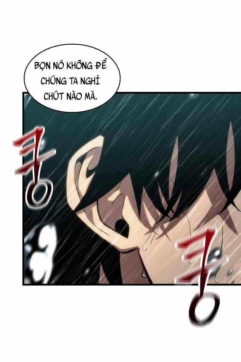 Truyện Tranh Gacha Vô Hạn - Pick Me Up! Infinite Gacha trang 8