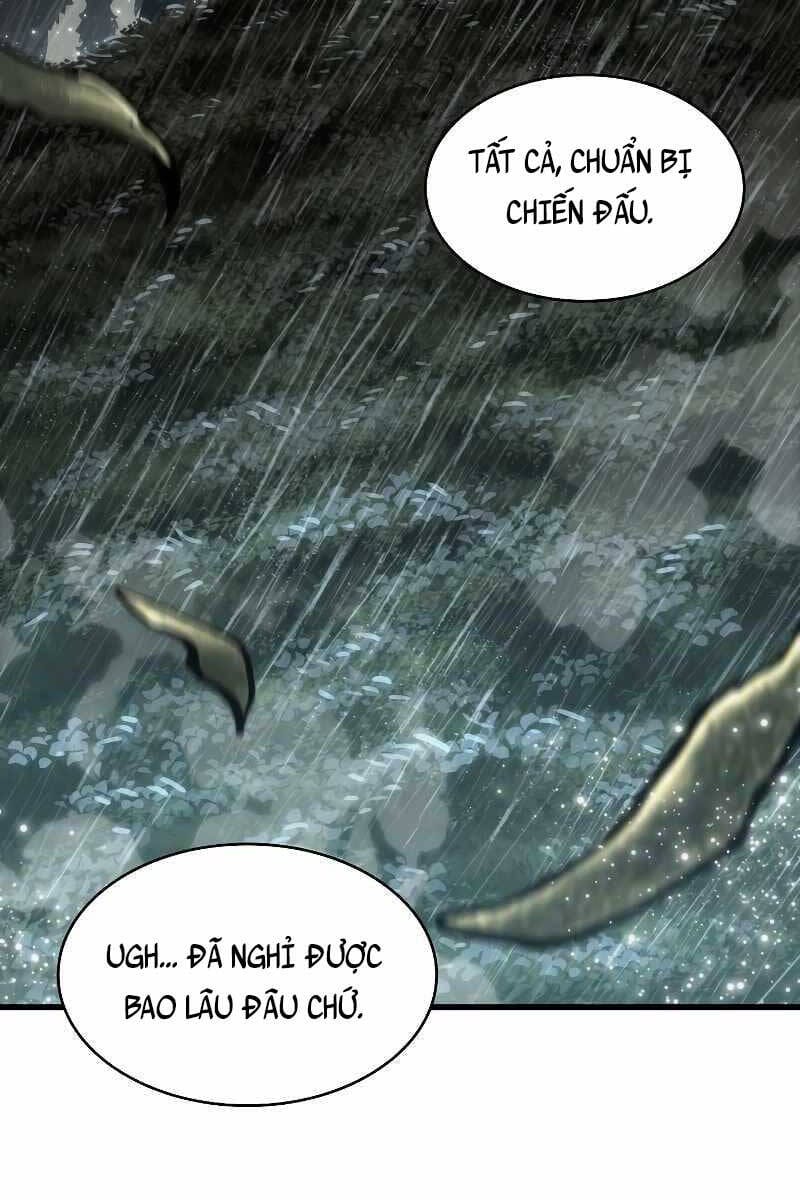 Truyện Tranh Gacha Vô Hạn - Pick Me Up! Infinite Gacha trang 8