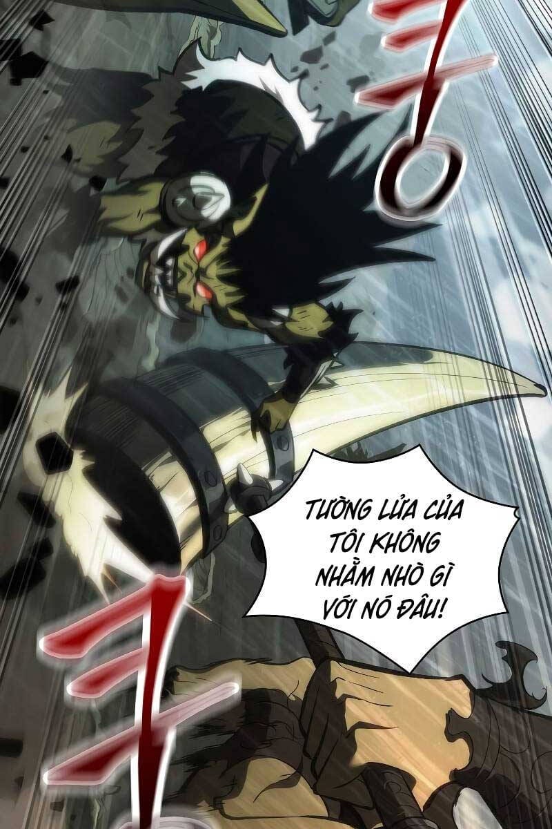 Truyện Tranh Gacha Vô Hạn - Pick Me Up! Infinite Gacha trang 8