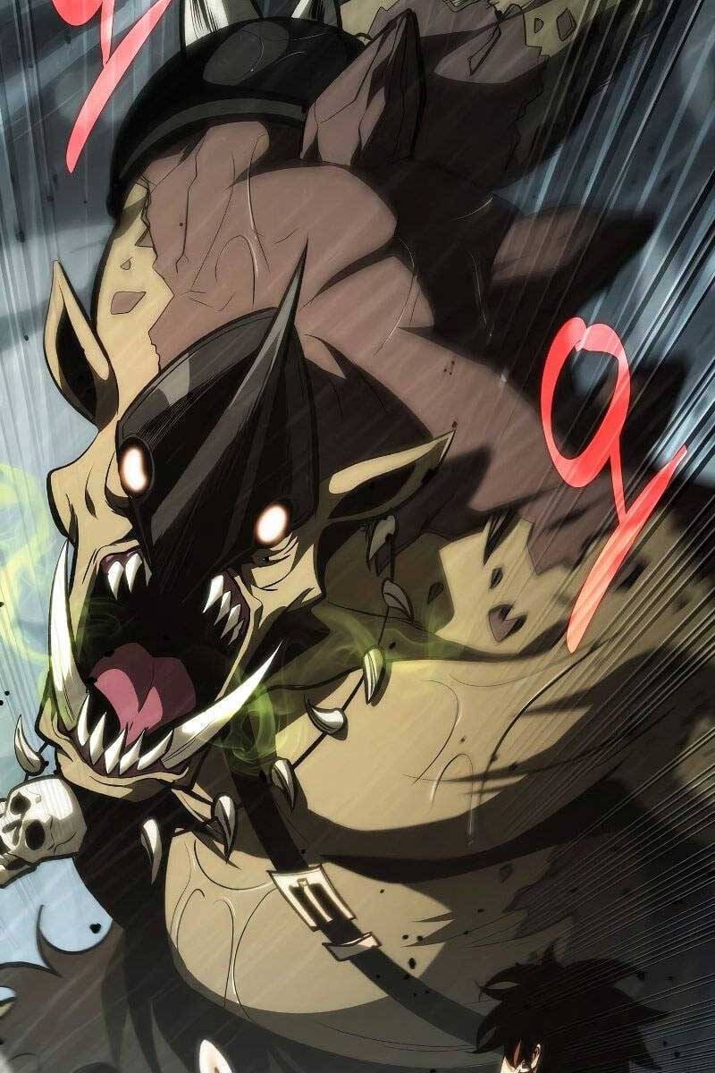 Truyện Tranh Gacha Vô Hạn - Pick Me Up! Infinite Gacha trang 8