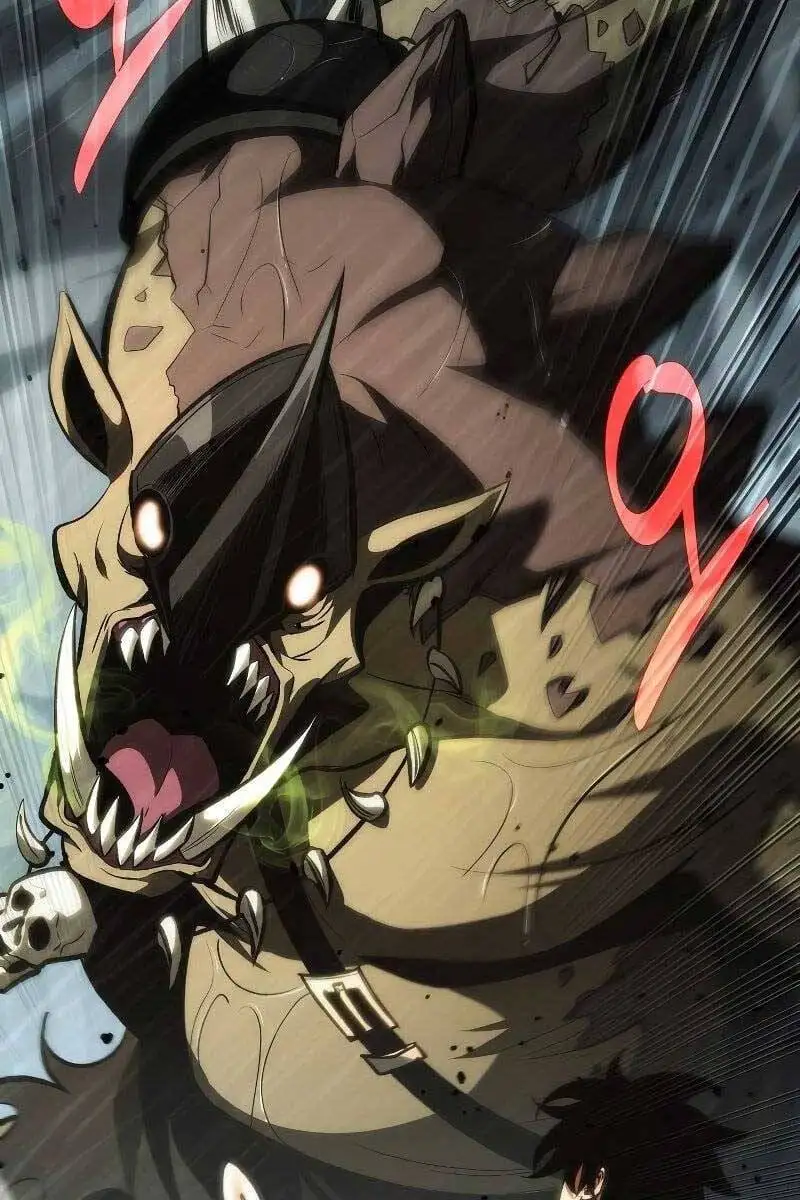 Truyện Tranh Gacha Vô Hạn - Pick Me Up! Infinite Gacha trang 8