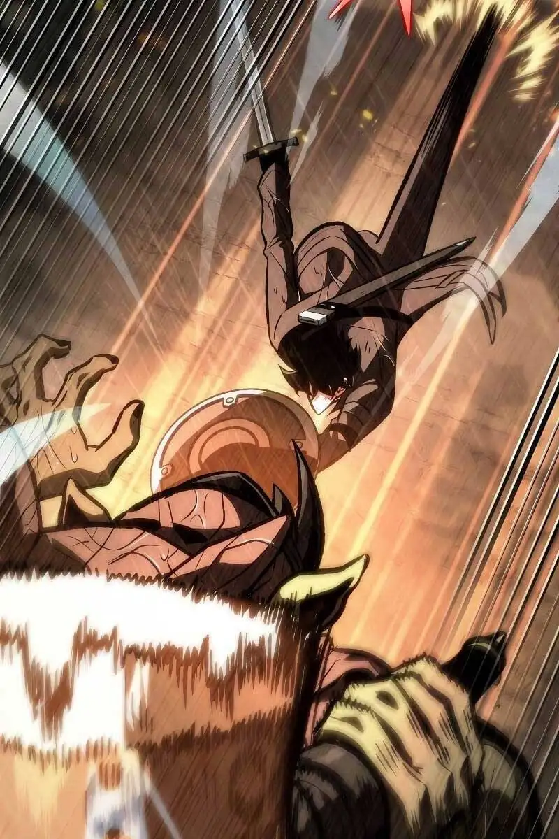 Truyện Tranh Gacha Vô Hạn - Pick Me Up! Infinite Gacha trang 8