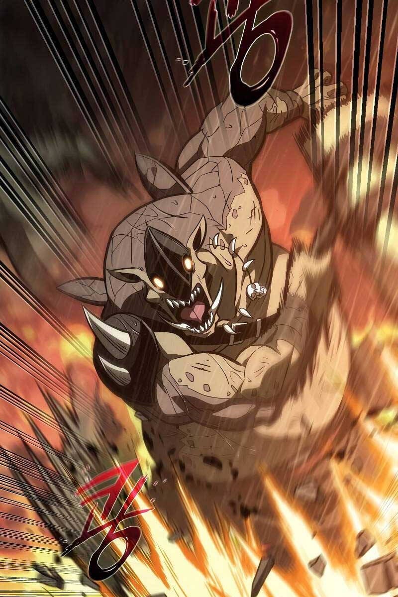 Truyện Tranh Gacha Vô Hạn - Pick Me Up! Infinite Gacha trang 8