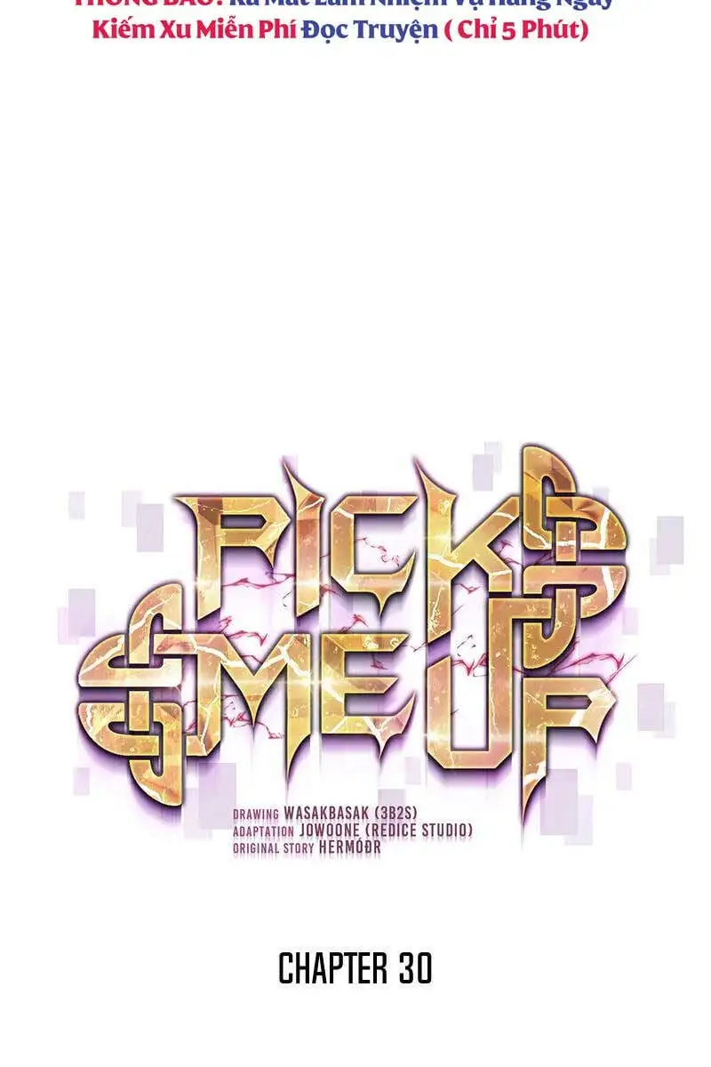 Truyện Tranh Gacha Vô Hạn - Pick Me Up! Infinite Gacha trang 8