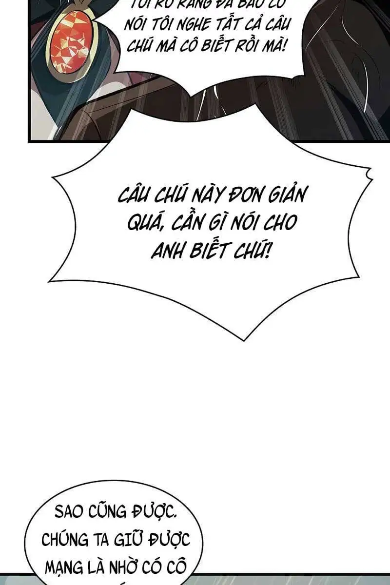 Truyện Tranh Gacha Vô Hạn - Pick Me Up! Infinite Gacha trang 8