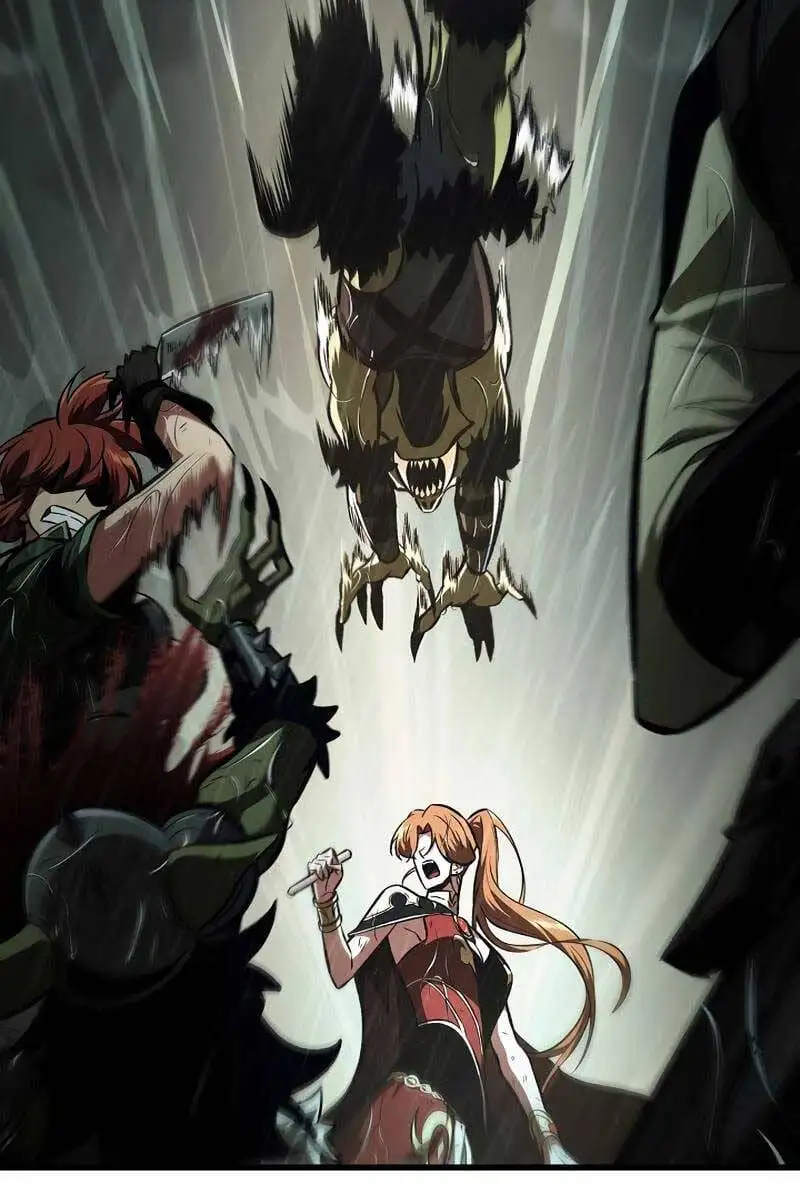 Truyện Tranh Gacha Vô Hạn - Pick Me Up! Infinite Gacha trang 8