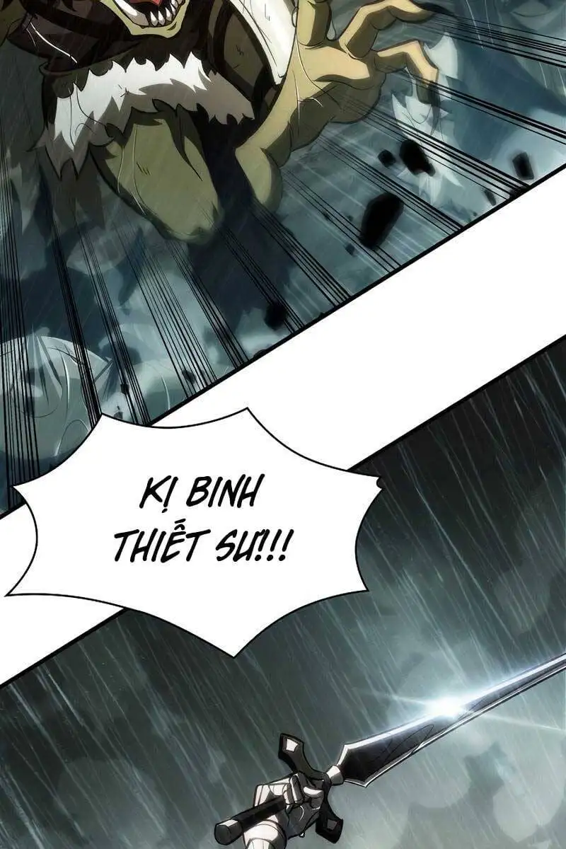 Truyện Tranh Gacha Vô Hạn - Pick Me Up! Infinite Gacha trang 8