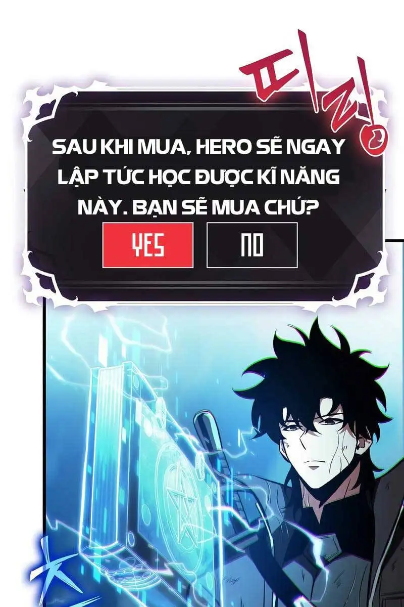 Truyện Tranh Gacha Vô Hạn - Pick Me Up! Infinite Gacha trang 8