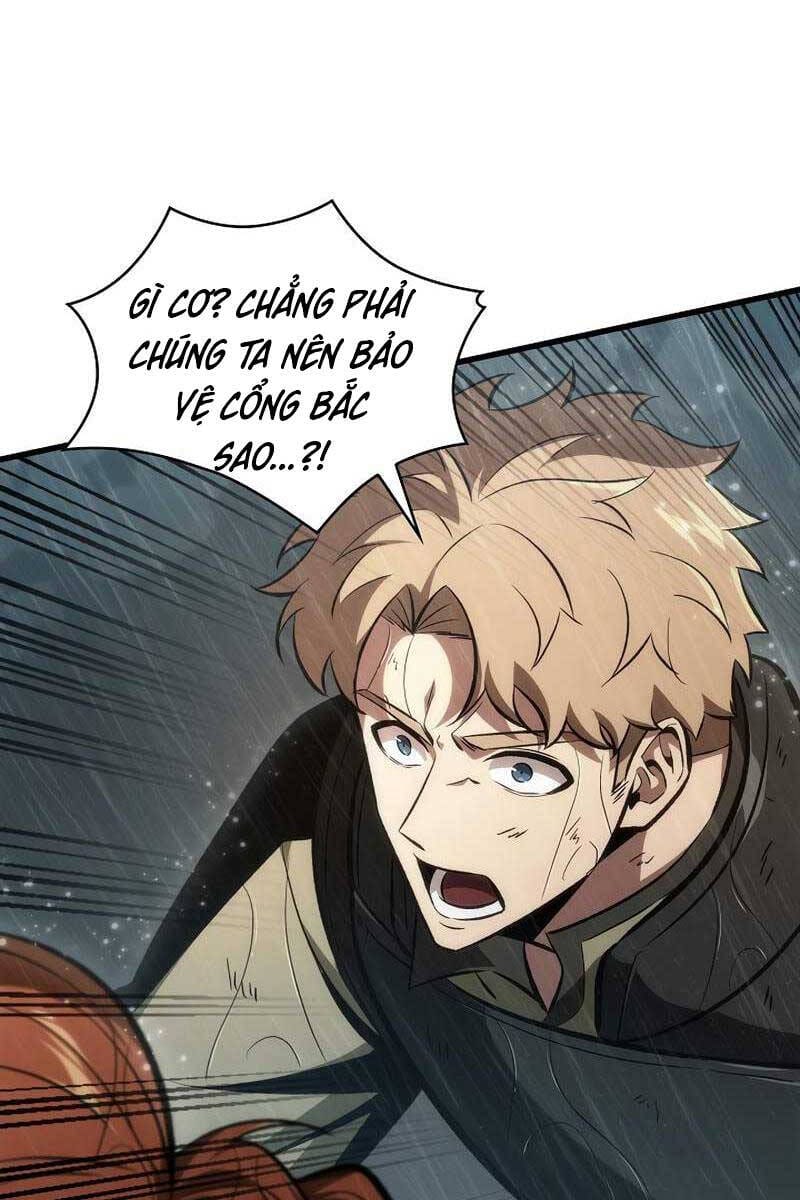 Truyện Tranh Gacha Vô Hạn - Pick Me Up! Infinite Gacha trang 8