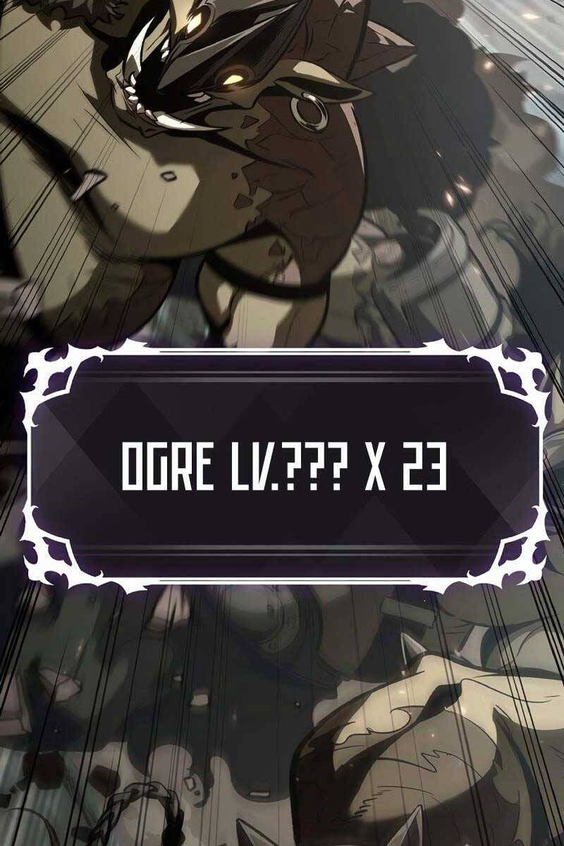 Truyện Tranh Gacha Vô Hạn - Pick Me Up! Infinite Gacha trang 8