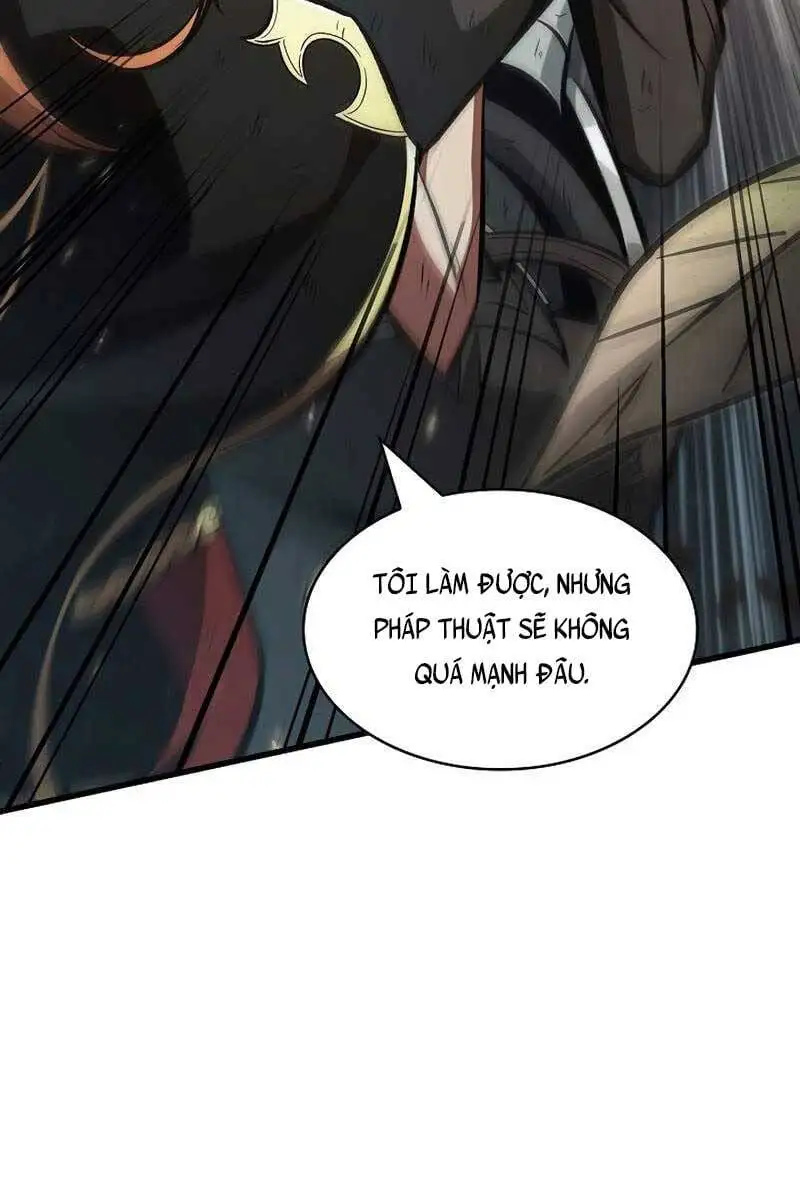 Truyện Tranh Gacha Vô Hạn - Pick Me Up! Infinite Gacha trang 8