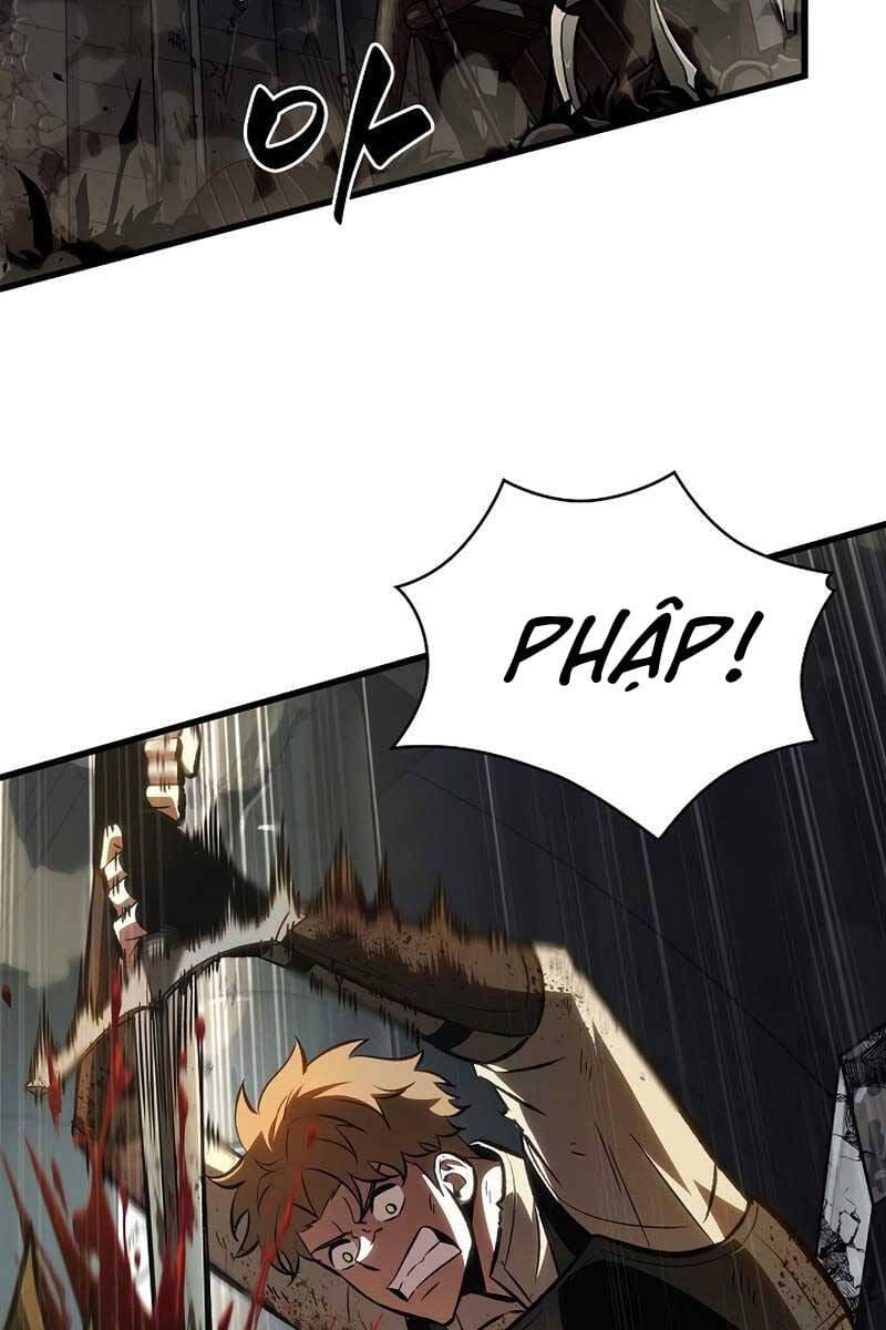 Truyện Tranh Gacha Vô Hạn - Pick Me Up! Infinite Gacha trang 8