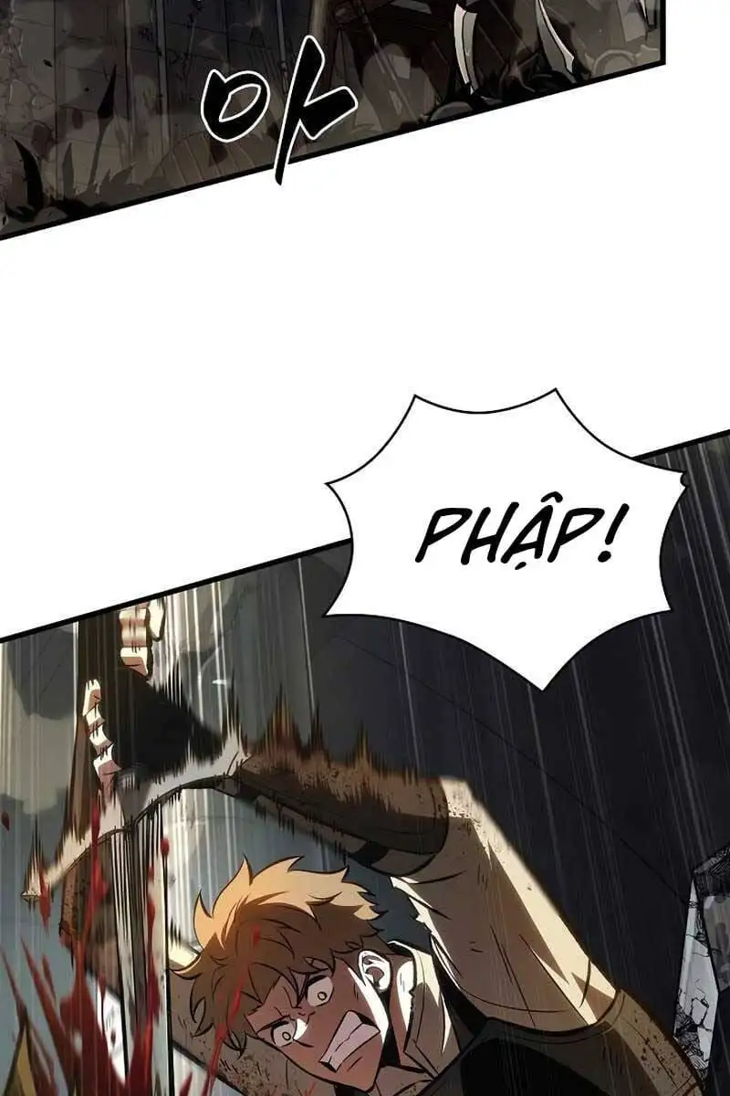 Truyện Tranh Gacha Vô Hạn - Pick Me Up! Infinite Gacha trang 8