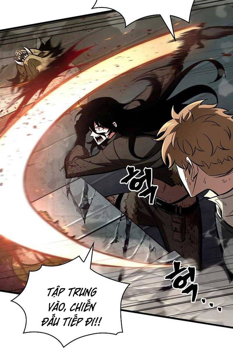 Truyện Tranh Gacha Vô Hạn - Pick Me Up! Infinite Gacha trang 8