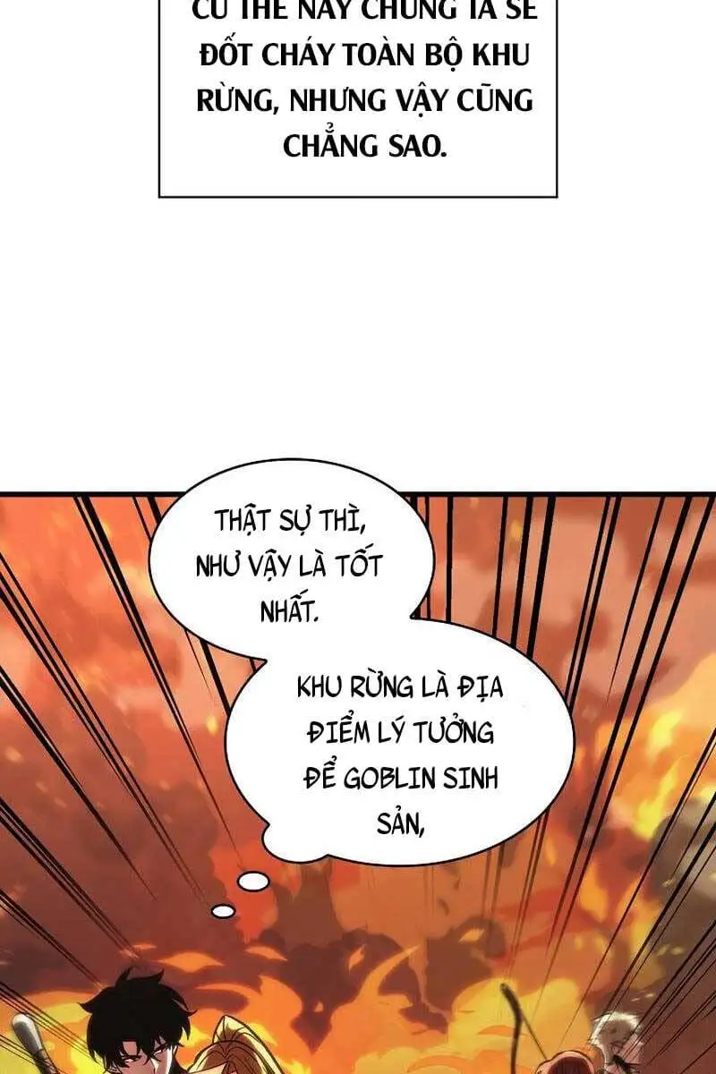 Truyện Tranh Gacha Vô Hạn - Pick Me Up! Infinite Gacha trang 8