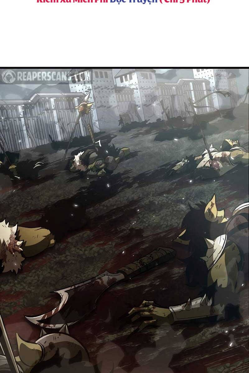 Truyện Tranh Gacha Vô Hạn - Pick Me Up! Infinite Gacha trang 8