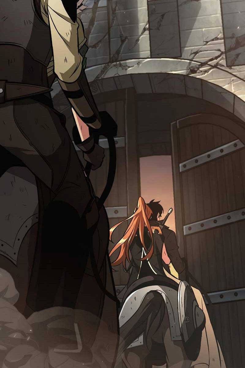 Truyện Tranh Gacha Vô Hạn - Pick Me Up! Infinite Gacha trang 8