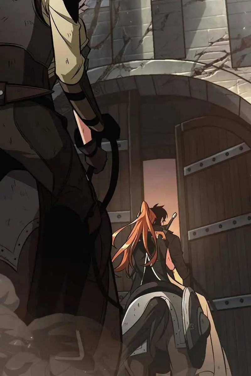 Truyện Tranh Gacha Vô Hạn - Pick Me Up! Infinite Gacha trang 8