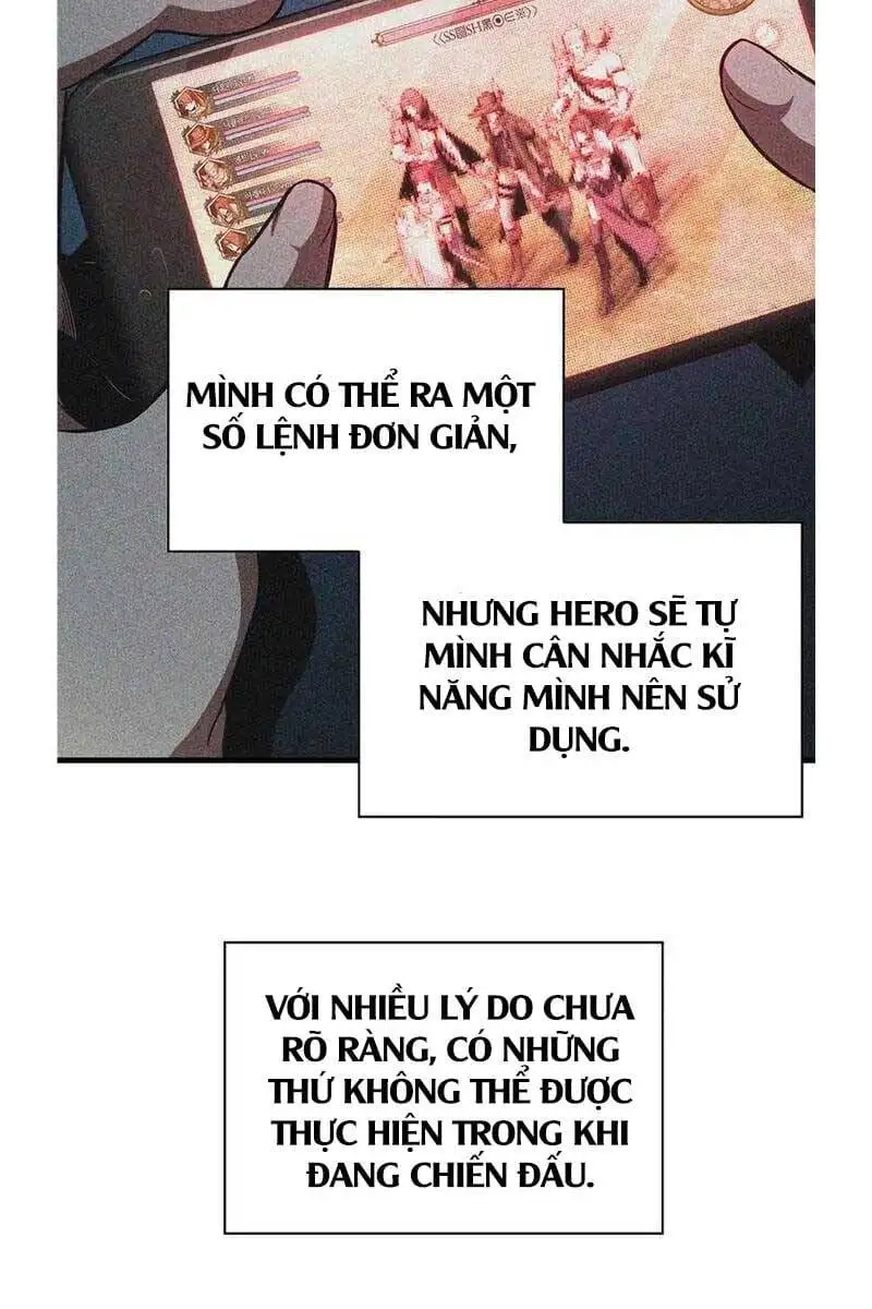 Truyện Tranh Gacha Vô Hạn - Pick Me Up! Infinite Gacha trang 8