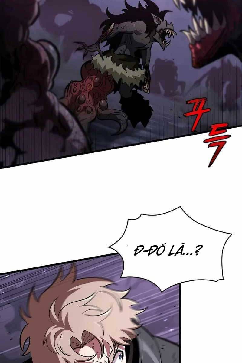 Truyện Tranh Gacha Vô Hạn - Pick Me Up! Infinite Gacha trang 8